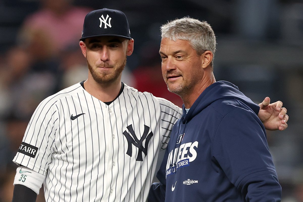 MLB tweet picture