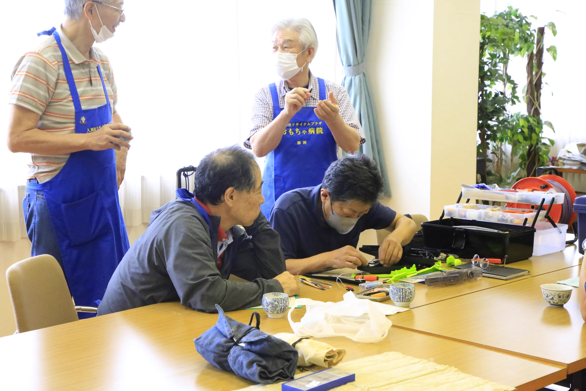 【専用ページ】佐々木リサイクル工房様 入間市公式🍵 on X: 