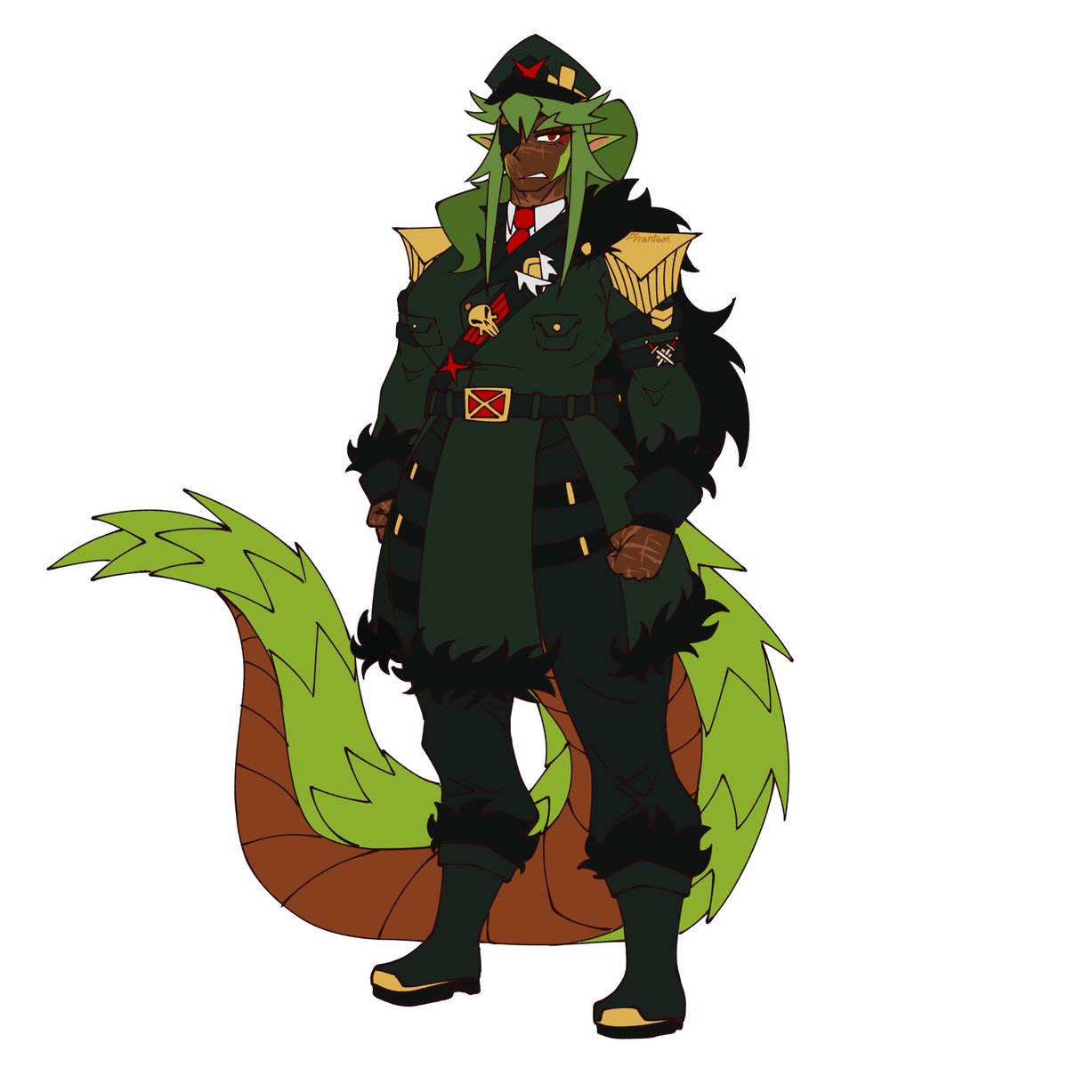 phantom_fright's tweet photo. Day 30!!! The official new Sicily redesign!
Her newest iteration and while it won’t be her last it’ll definitely do for a good long while! what do you guys think! https://t.co/nFLsTK6nuh