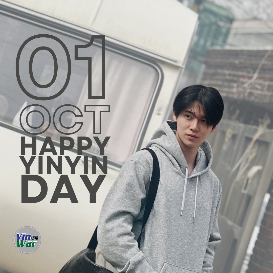 yinwarfamilysup's tweet photo. 🎂🫶🏻 Happy Birthday Yin Anan @yinyin_anw คนเก่งของหมูยอ 

ขอให้น้องหยิ่น ในปีนี้ และปีต่อๆ มีความสุขที่แสนพิเศษ มีความทรงจำอันแสน มหัศจรรย์ มีสุขภาพแข็งแรง มีความเจริญก้าวหน้าในการงาน สมหวังในทุกสิ่งที่ปรารถนาทุกประการนะคะน้องหยิ่น 

#28ปีสารวัตรตี๋ยิ้มหวาน
28th HAPPY YINYIN DAY 
#yinyin_anw #หยิ่นวอร์ #yinwar