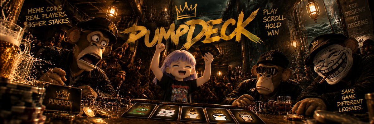 deckpump tweet picture