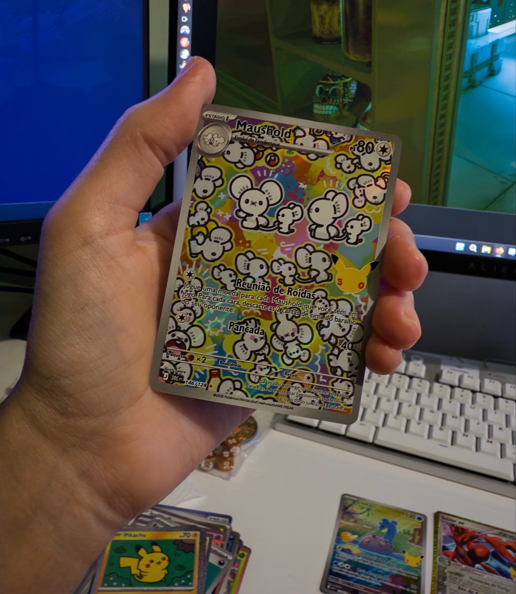 acervorotom's tweet photo. foi só falar deles e olhem quem veio!!!! https://t.co/XF9U2PNbeu