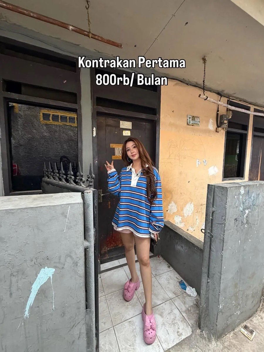Salsaadaapanya's tweet photo. STOP MAIN MISKIN MISKINAN YA ANJIR!
tujuannya apa coba? https://t.co/Q8Ji1rPjfa