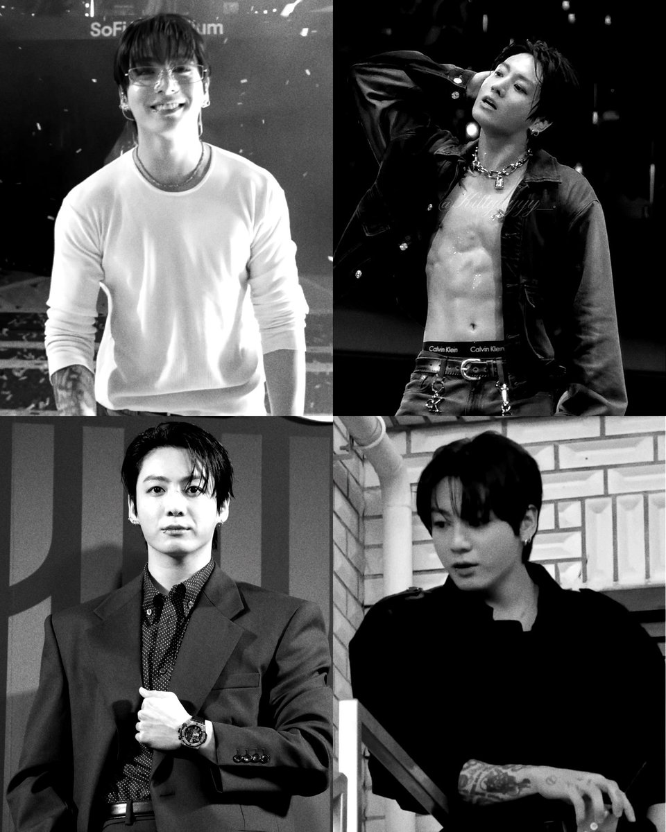ianadmirer's tweet photo. september jungkook was for the history books https://t.co/qmFjIoqvaa