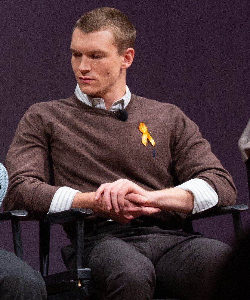cowboyforests's tweet photo. this picture has my tl in a chokehold, i’m glad we all agree that he looks unbelievably hot in this picture. i can’t believe this is our ilya, im blushing, giggling, and kicking my feet https://t.co/DYk2O0q4bV