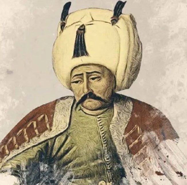 gizliservis06's tweet photo. Tarihte Bugün:

Yalnızca 8 yıllık saltanatında Osmanlı Devleti’ne büyük bir güç ve genişlik kazandıran, cesareti ve kararlılığıyla tarihe damga vuran Yavuz Sultan Selim Han’ın naaşının İstanbul’a getirilişinin yıl dönümü.

Hiçbir zaman unutulmayacaksın. https://t.co/JNxdEVkzaJ