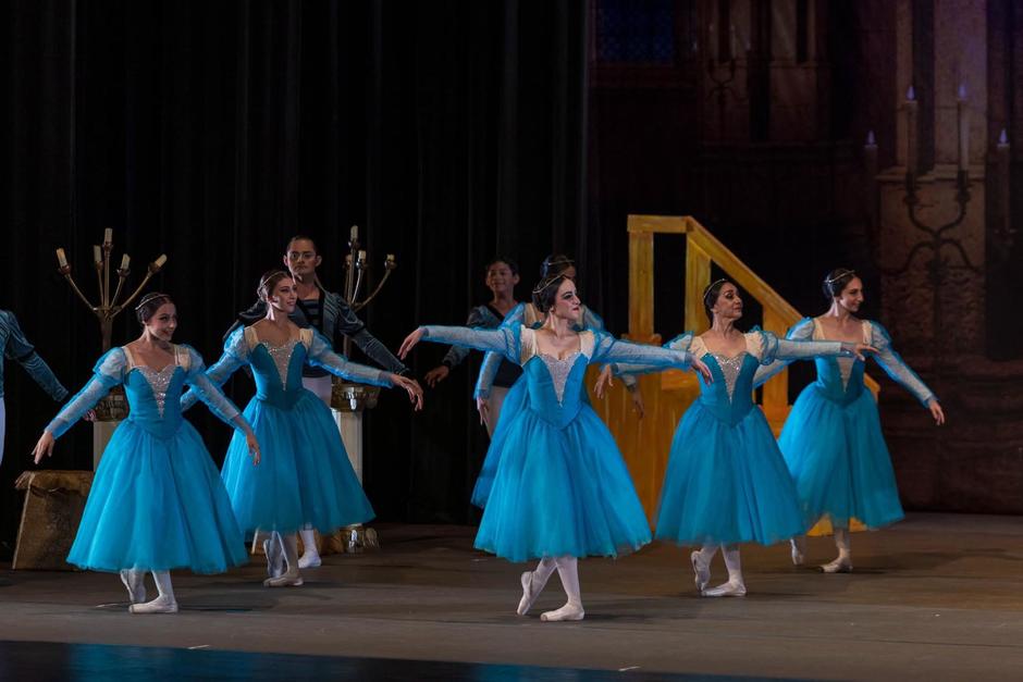 Abre el telón: el Teatro Nacional lanza convocatoria artística para 2027