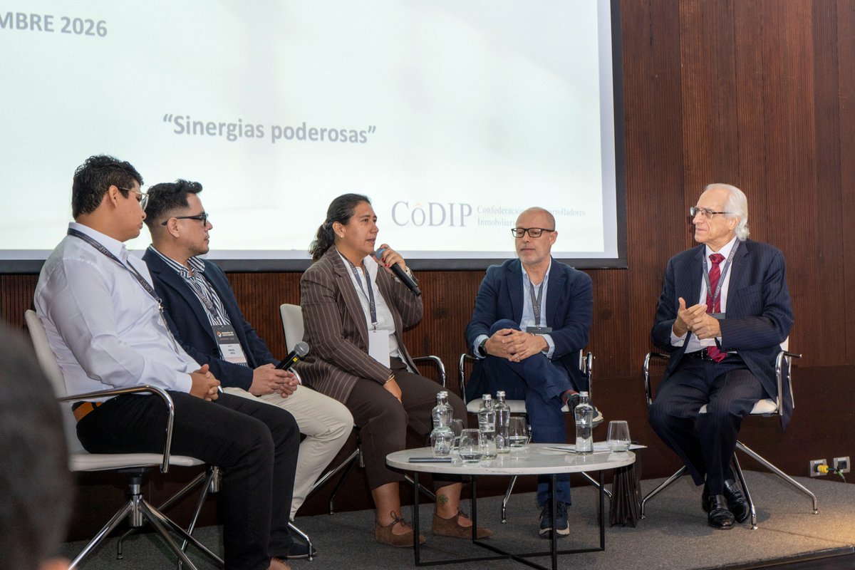 codip_pe's tweet photo. Sobre la implementación de áreas de postventa entre los asociados, Teobaldo Llosa destacó el compromiso del sector con los usuarios: “No vamos a poner en juego la relación con el cliente”. https://t.co/MhNQaUpCj7