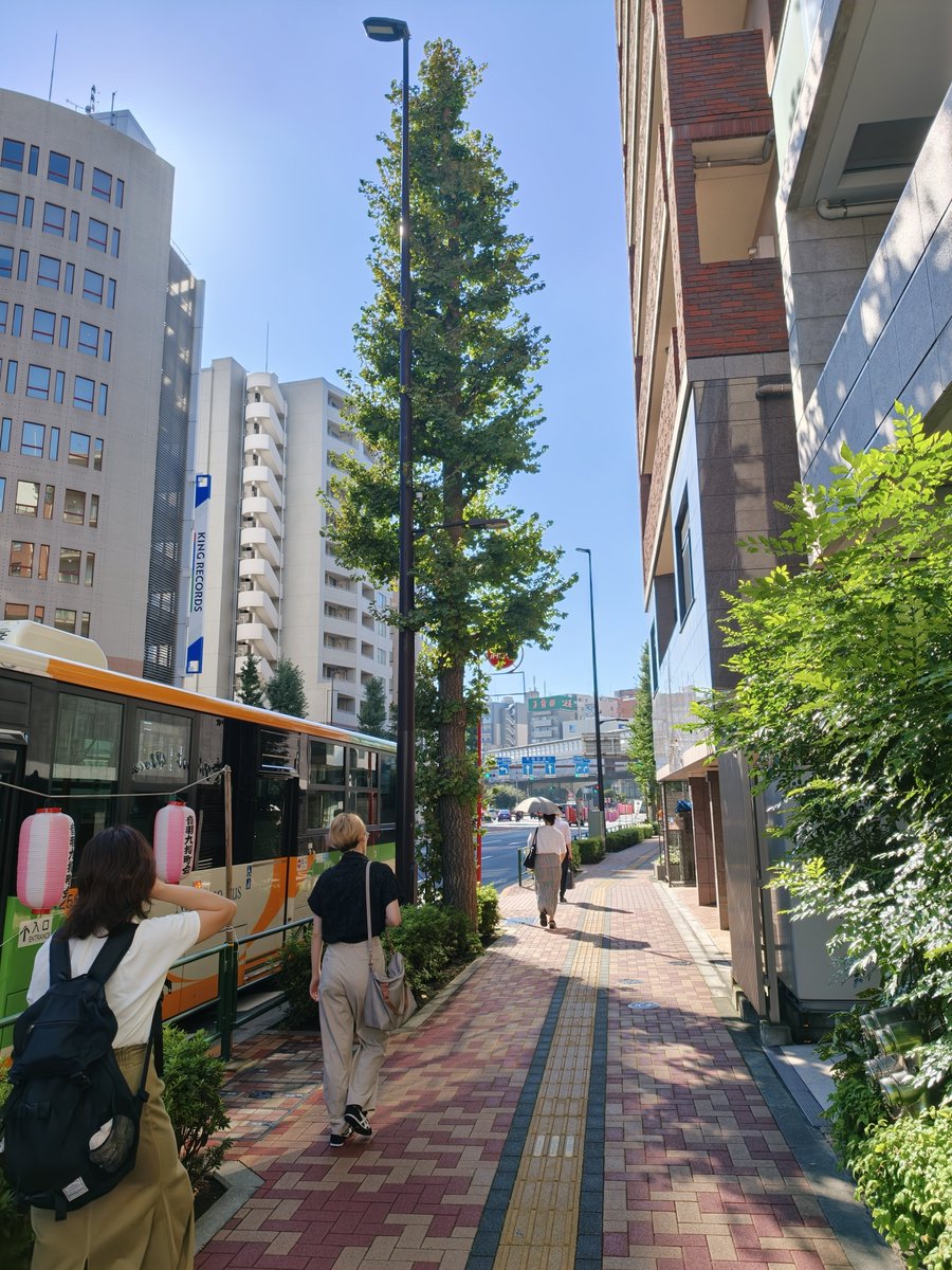 potechanchancha's tweet photo. 今日はやっといい天気だ
内定式行ってきます！！
がんばるぞがんばるぞがんばるぞがんばるぞ https://t.co/mxhC9K8r3w