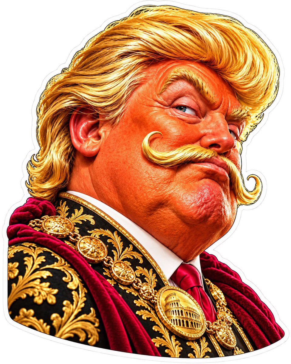 DonTrumponi's tweet photo. @realDonaldTrump https://t.co/ZyXUUyOCA1