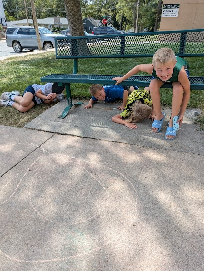 sdarockets's tweet photo. 🎟️ Students are cashing in their tickets for flexible seating, making copies, and VIP Recess from the school store cart! Fun rewards, big smiles, and great motivation to keep making positive choices! ⭐ https://t.co/qGY4QPffMr
