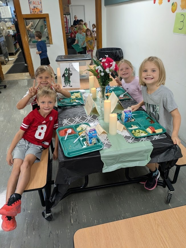 sdarockets's tweet photo. 🎟️ Students are cashing in their tickets for flexible seating, making copies, and VIP Recess from the school store cart! Fun rewards, big smiles, and great motivation to keep making positive choices! ⭐ https://t.co/qGY4QPffMr