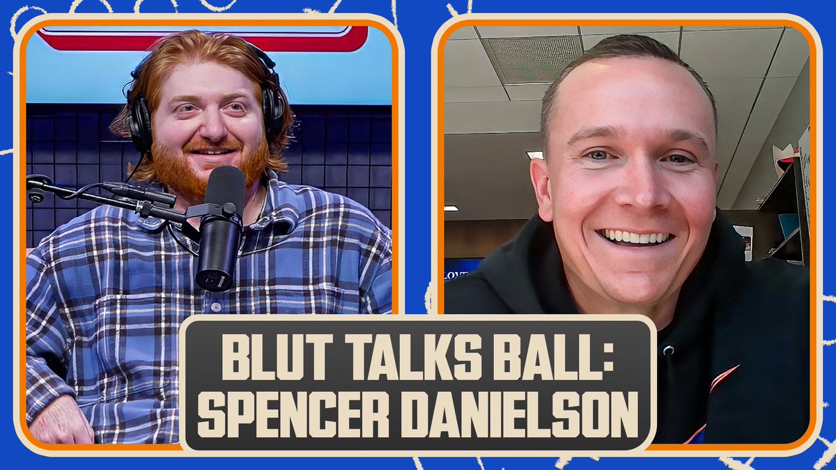 Blutman27's tweet photo. Had the pleasure of speaking with Boise State HC Spencer Danielson

Such a good guy

https://t.co/91Fnqh3j2E https://t.co/8go0ufIwE2