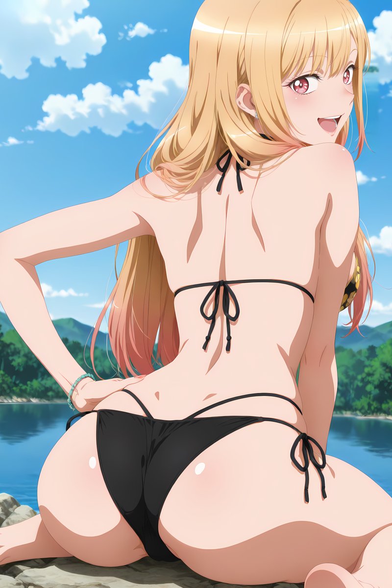 tamasen_AI's tweet photo. 喜多川海夢｜その着せ替え人形は恋をする｜My Dress-Up Darling https://t.co/8BG0px4WfE