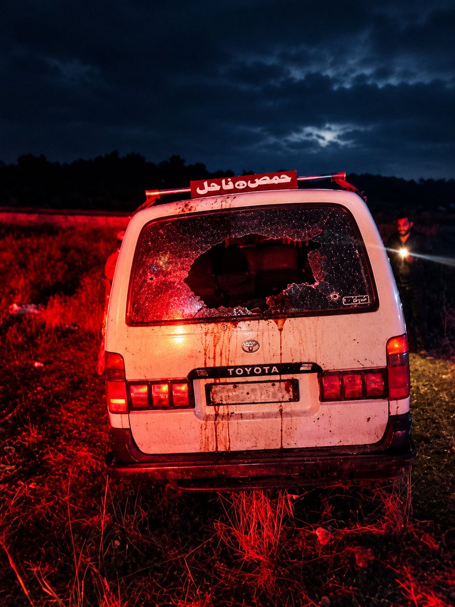 Silent8y's tweet photo. لقد سلبوا روحَ المكان، وروحَ ساكنيه، وروحَ من لا روحَ فيه... https://t.co/aOQNCVuyZ4