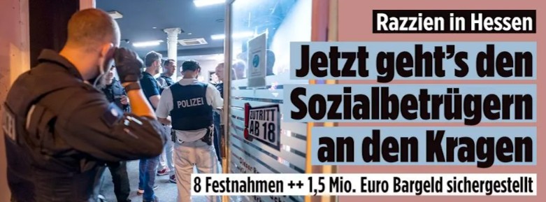 GRosenhainer's tweet photo. Die Regierung räumt auf.
Jawoll.
Lieber Michel, du kannst ruhig schlafen, du wirst zwar verarmen, aber es wird jetzt hart durchgegriffen... manchmal.
#PolitShow
https://t.co/2OqE5Xod8u https://t.co/8zFxzPARQv
