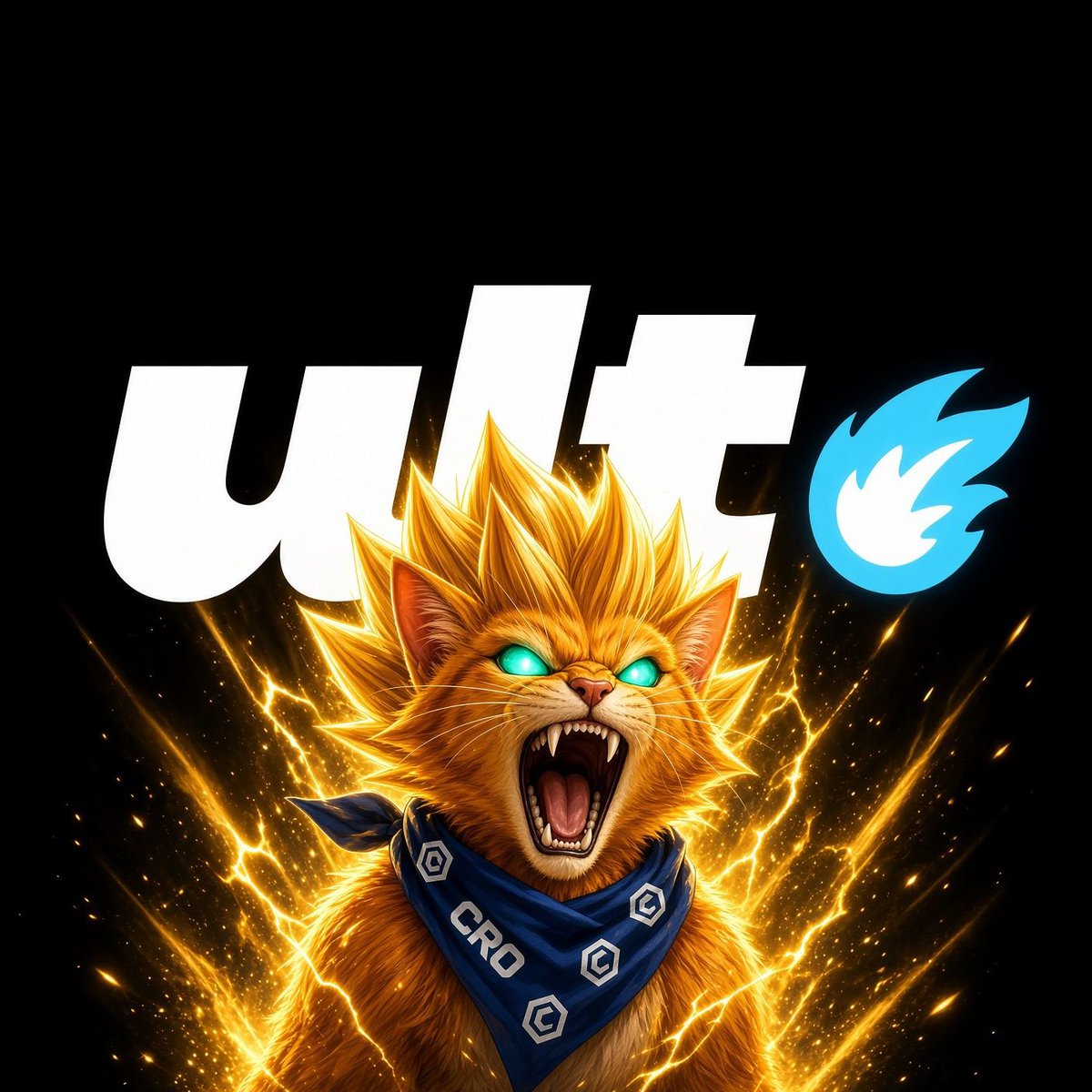 ThreePete93's tweet photo. @UltApp Wen $ULTCAT on #UltApp https://t.co/pZ9E0dXUzK