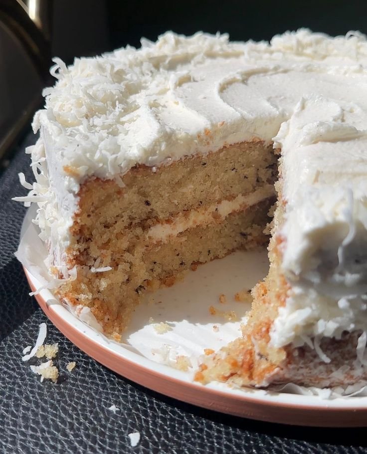 ghostivyleaves's tweet photo. raye's food opinion of the day

I do not think coconut is a good addition to desserts... https://t.co/lp0Zylzxt4