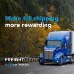 Photo by Freightquote (@Freightquote)