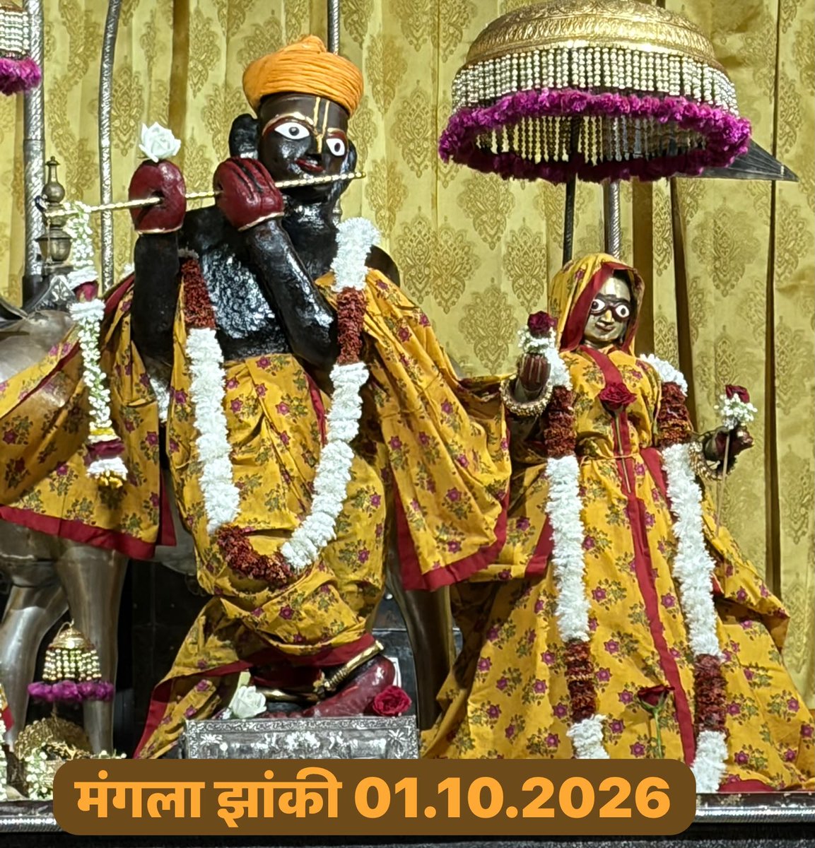 GovindMandir's tweet photo. https://t.co/MzfmdsUIxK