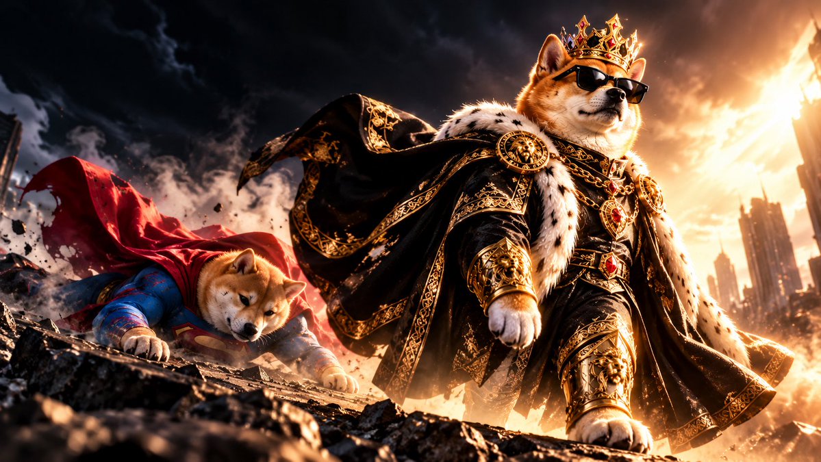supremeINUSI's tweet photo. Missed Super INu 

Well supreme INu is here 

Ca: hn8vpzQG1gZYXpYF8vYf8HLd1sFJkHJFv9mYKX2pump

Don’t miss out 

#solana #memecoin #pump https://t.co/XfSGuZMaHQ