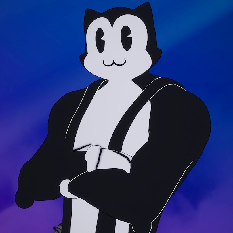 Hydicx's tweet photo. MID SHOP BUT TOON MEOWSCLES IS BACK IF YOU WANNA BUY HIM THEN GO DO THAT

Use code "BOOMBABEAR99" if you'd like to support my friend👍
AVAILABLE HERE: https://t.co/wOge1PEQcG https://t.co/k7AmJwIjUN