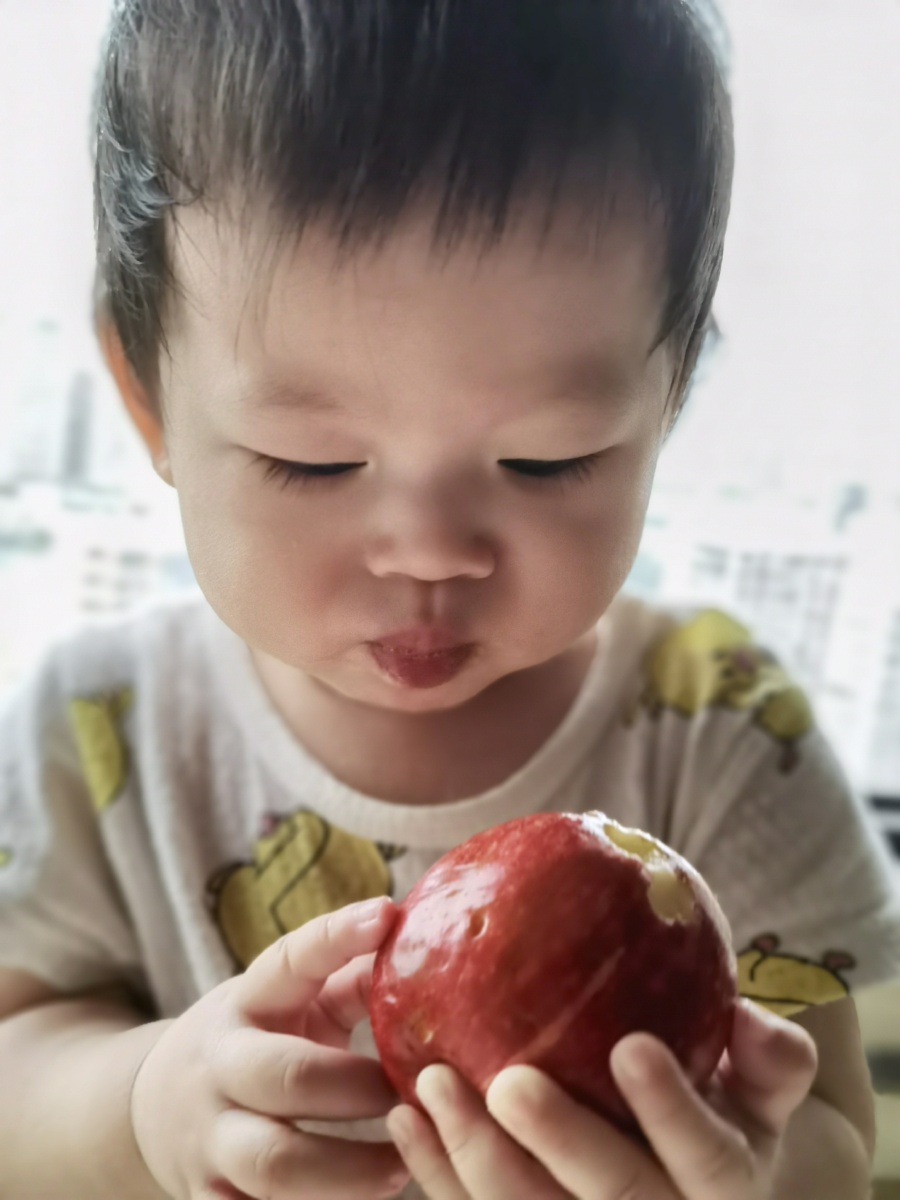 johnny92_72's tweet photo. Caught the cheeky rascal red-handed while sneaking snacks! https://t.co/E3TSKBWHWJ