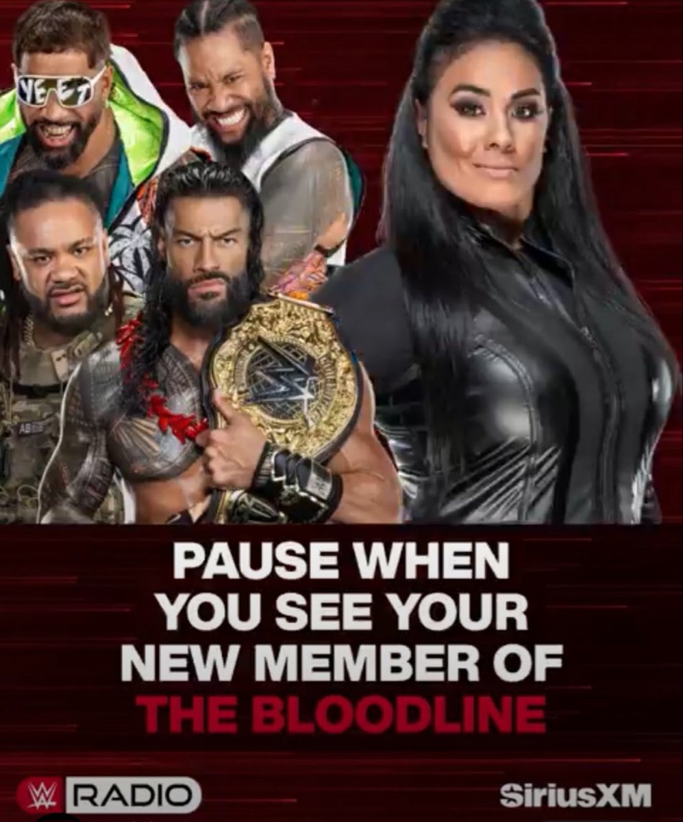 MinaaaSnukaa's tweet photo. @siriusxmwwe BRING HER BACK!!!🐯🖤🌺✨ https://t.co/CoSAmmySs5
