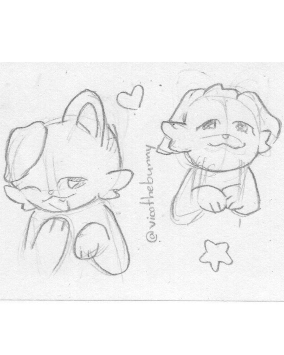 vicothebunny's tweet photo. Guaf?

#dailydrawing #furryart https://t.co/hkXCBryNJ4