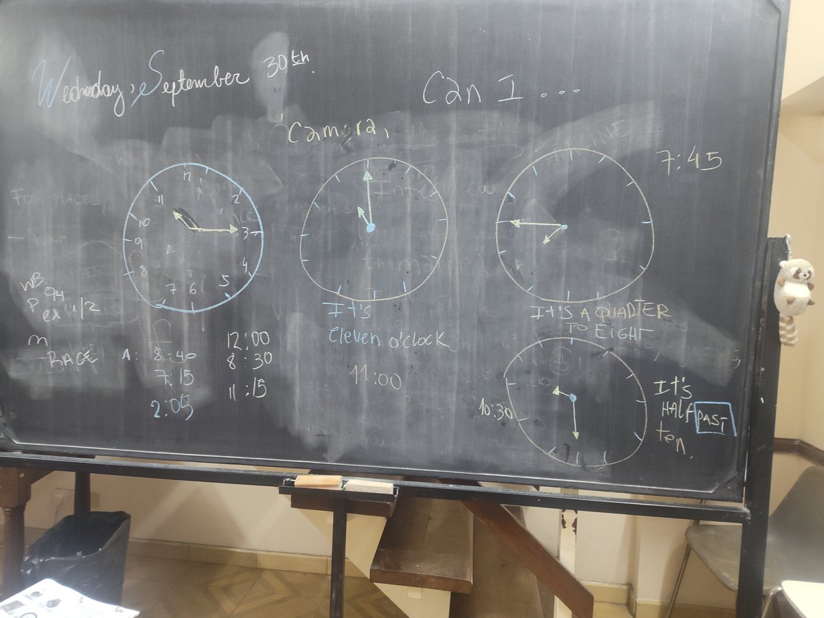 venuschamps's tweet photo. pov: sos profe de ingles y vas a dar la clase más frustrante de tu vida https://t.co/xafq5tW50P