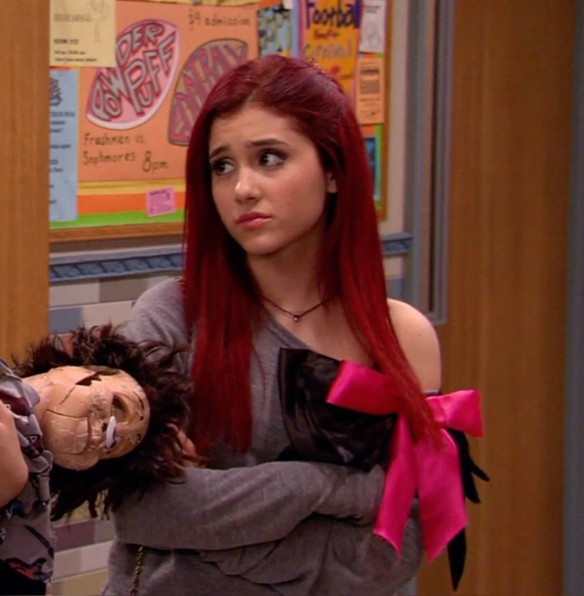 anacains's tweet photo. i got big letter C! 

- cal kestis (star wars jedi games) 
- cat valentine (victorious)
- carrie white (carrie) 
- coraline jones (coraline) 

reply for a letter! https://t.co/YNrf28hnjF