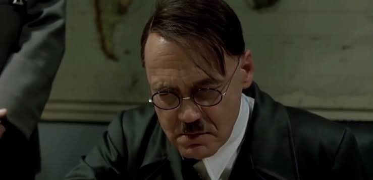 hayasaka_aryan's tweet photo. “Mein Fuhrer, the biggest right wing comedian on Twitter has an indian son” https://t.co/XWOtUiMmC7
