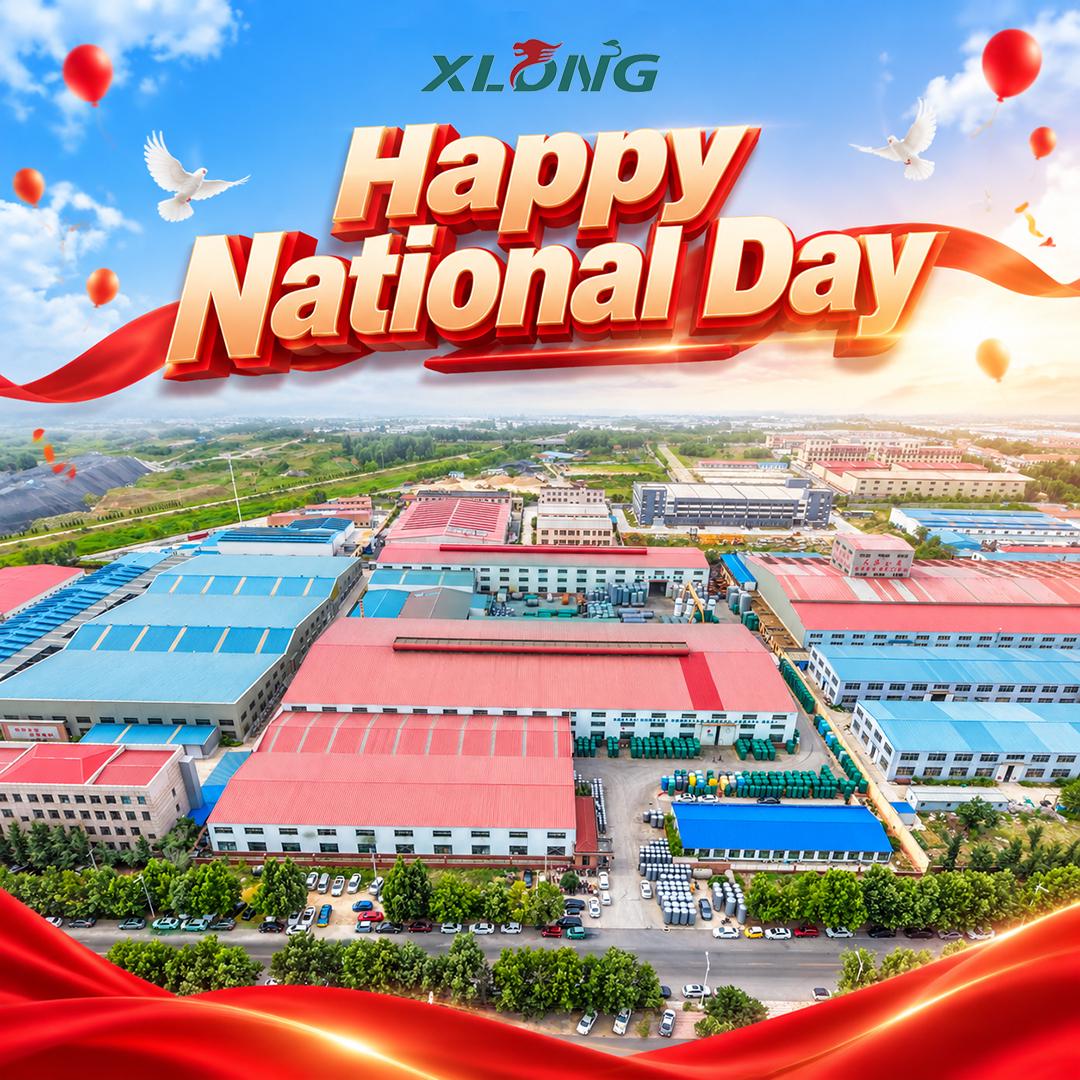 yantaixinglong's tweet photo. 🇨🇳 Happy National Day of China!
Today, we celebrate National Day and take a moment to appreciate the people, work, and partnerships that keep moving us forward.
As a pressure vessel manufacturer, X-LONG is proud to be part of China’s manufacturing industry and to bring our prod https://t.co/6uhiIo4s33