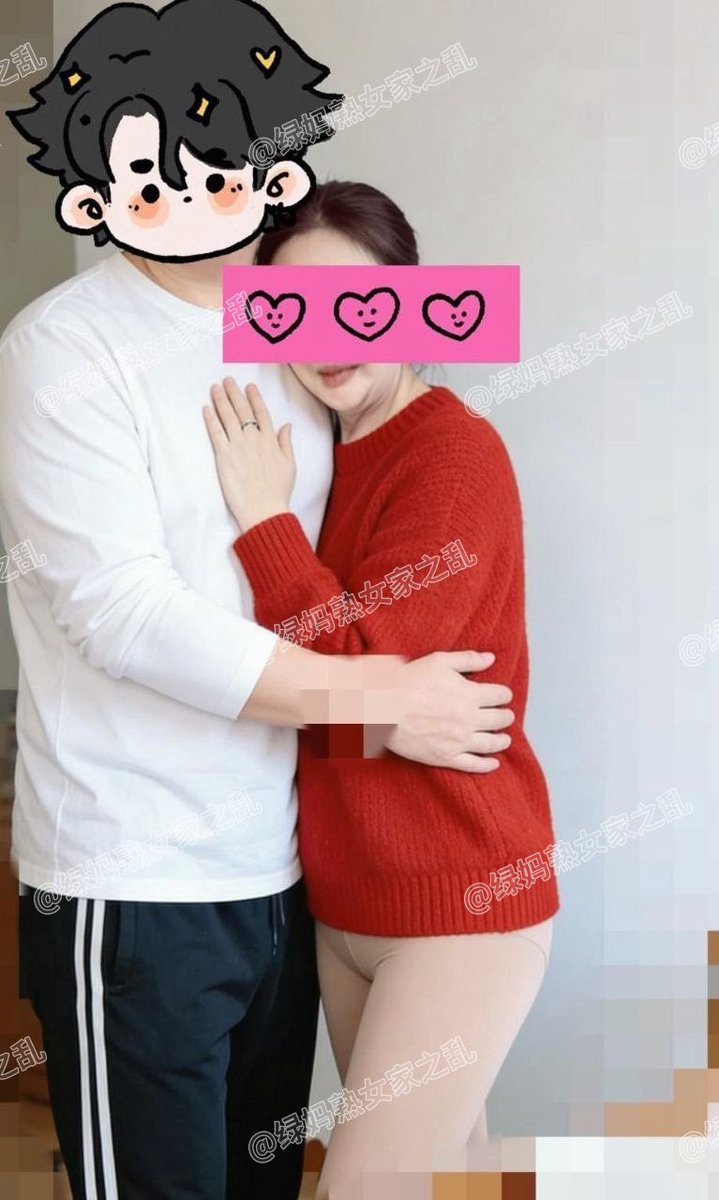 Etxeberria51's tweet photo. 终于回老家和母亲好好温存一番了，母亲穿着睡衣自然的躺在了旁边，我就去摸母亲的穴，妈妈的阴道口一动一动的，好像在等着迎接我的大肉棒。我问母亲和谁做爱最舒服，母亲娇羞的扭头不说话。 https://t.co/G2y9bbMlXZ
