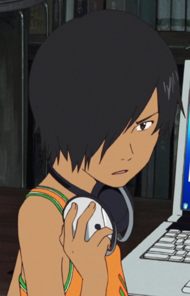 daily_shota's tweet photo. The Shota of the Day is Kazuma Ikezawa from Summer Wars! https://t.co/Fyu83634tP