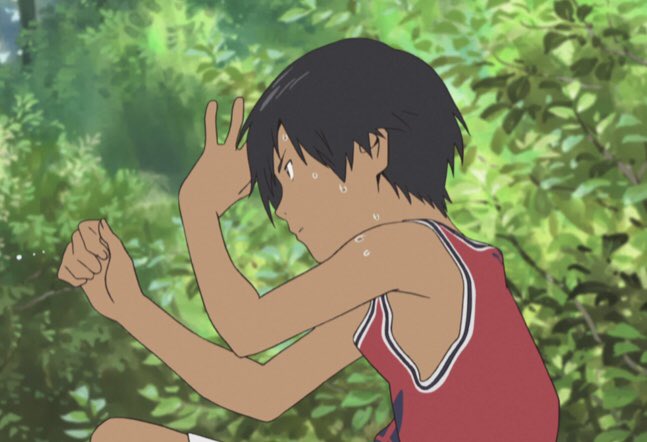 daily_shota's tweet photo. The Shota of the Day is Kazuma Ikezawa from Summer Wars! https://t.co/Fyu83634tP