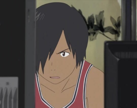 daily_shota's tweet photo. The Shota of the Day is Kazuma Ikezawa from Summer Wars! https://t.co/Fyu83634tP