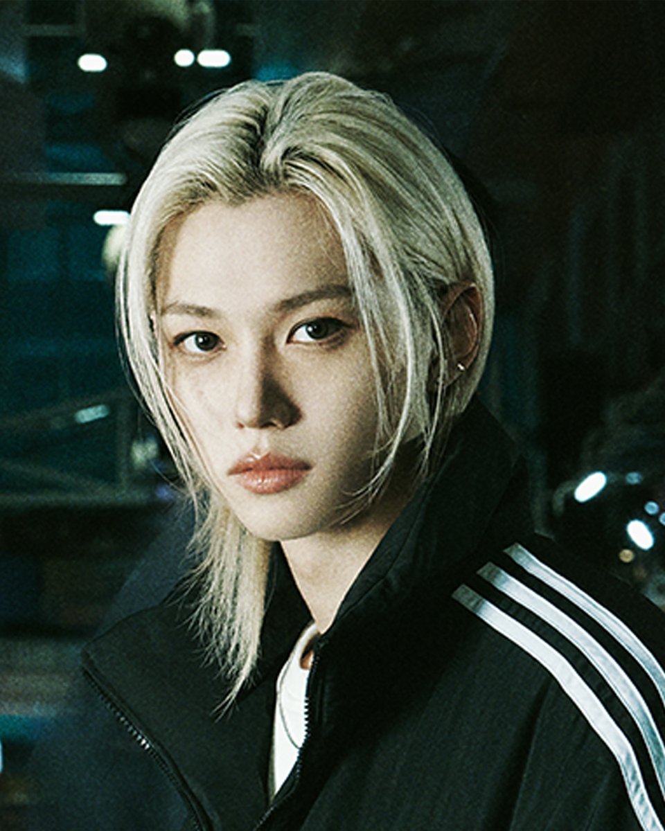FLXCentral's tweet photo. FELIX for ADIDAS FW26 fall outerwear campaign "LIFE IN PROGRESS"

FELIX ADIDAS LIFE IN PROGRESS
#FELIXxADIDAS https://t.co/WxoxlvfPBt