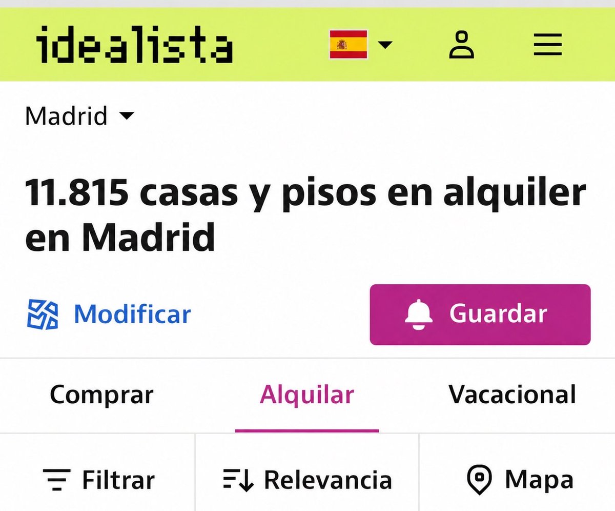 infiruli's tweet photo. A las 11:00 después del decreto sobre la vivienda / a las 23:00

Sorpresa. https://t.co/79OzGFw1yO