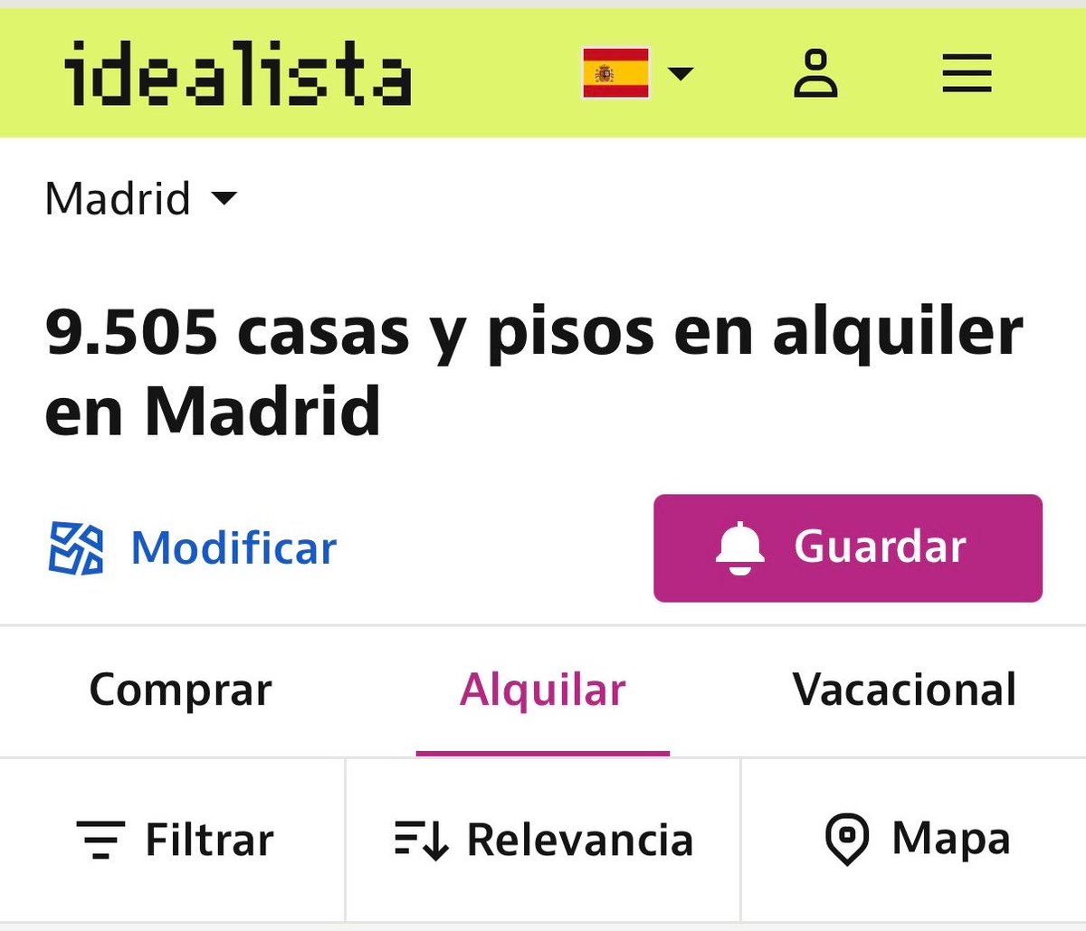 infiruli's tweet photo. A las 11:00 después del decreto sobre la vivienda / a las 23:00

Sorpresa. https://t.co/79OzGFw1yO