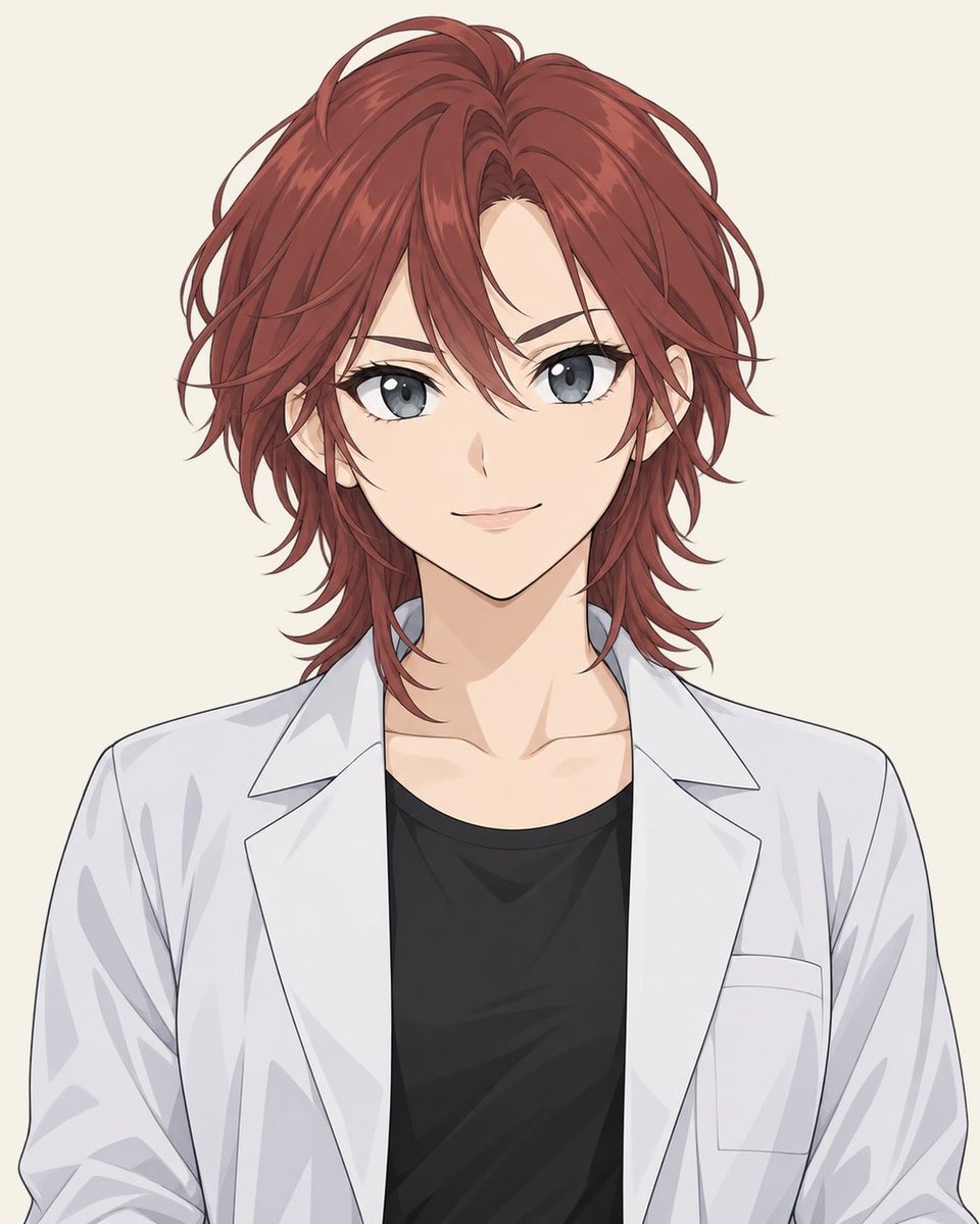 lablife_game's tweet photo. 【研究室の仲間紹介】前原蘭／修士課程・得意：生化学実験
「何とかなるっしょ」。が口癖で、困っている人を放っておけない元気なギャル系研究者
でも、暗い所とお化けが大の苦手。
「……顕微鏡室はちょっと遠慮しておきま」
※変更の可能性があります https://t.co/K2HApRJmhr