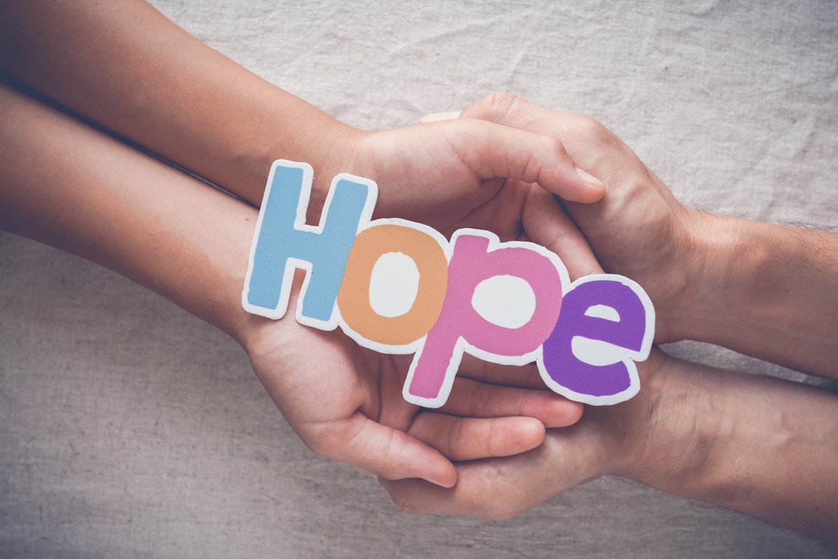 Gaudenzia's tweet photo. While September ends today, our commitment to recovery never does. Let's keep sharing hope, supporting one another, and celebrating recovery all year long. 💜 #RecoveryIsPossible #EndStigma #Gaudenzia https://t.co/iaUTqta4n9