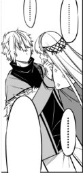 TEAM_A_UNDERDOG's tweet photo. ..You're the one who saved me.  

    ..If I never made that promise to you, I would have died not long after you disappeared back then. https://t.co/bC6RBWtX64