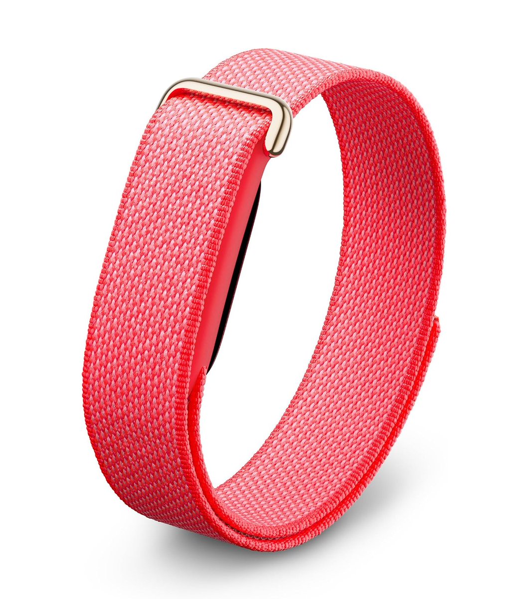 TechInStockUK's tweet photo. Google Fitbit Air - Screenless Activity Tracker - Pink 🔥
🏷️ £84.99 🛒 https://t.co/zd1CiGR2Nz
*ad #Google #FitbitAir #Running #Training #Athletics #Sports #HealthyEats #Restock #Summer #Heatwave #SmartHydration #Men #Women #Gym #Fitness #Health #WearableTech https://t.co/9iLqHrGvGM