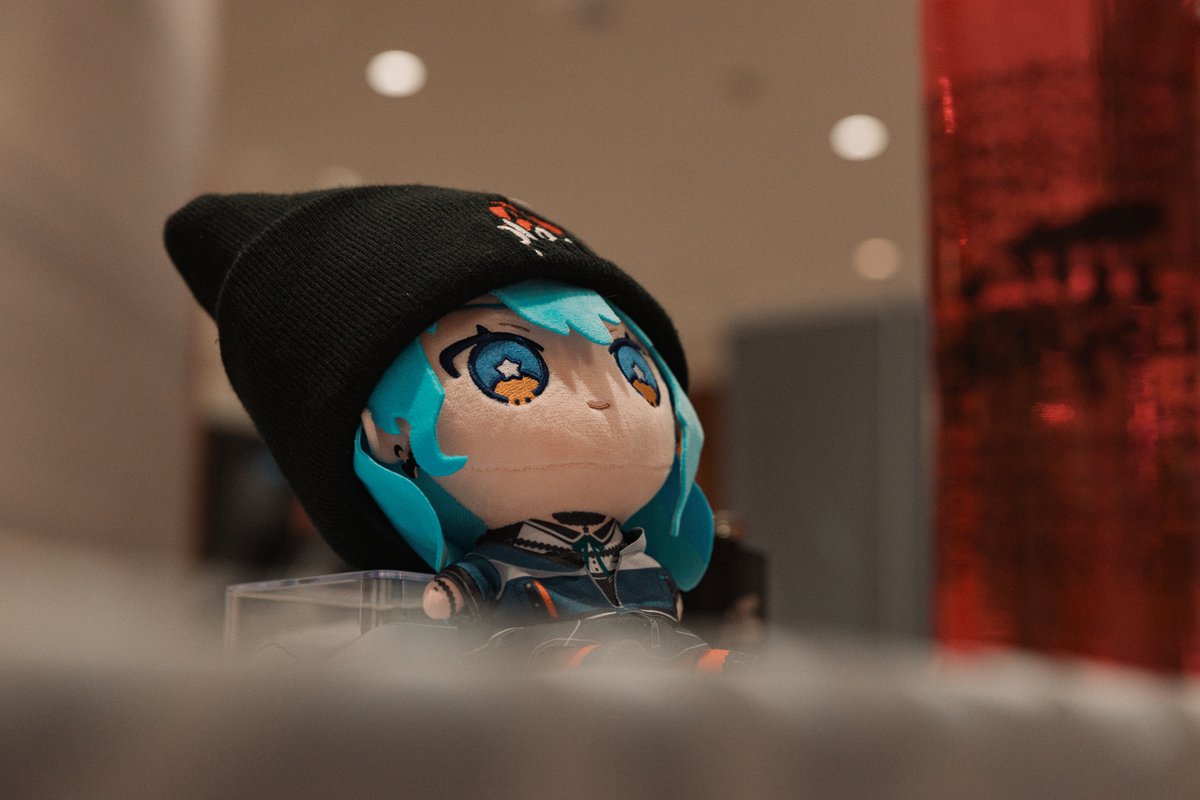 autplayed's tweet photo. 4 days to get the "Early Bird" - Tickets!!!

sui-chan???

📖 - https://t.co/vUCLQtPCRv 
#autplayed2027 https://t.co/UD8CmEsKPk