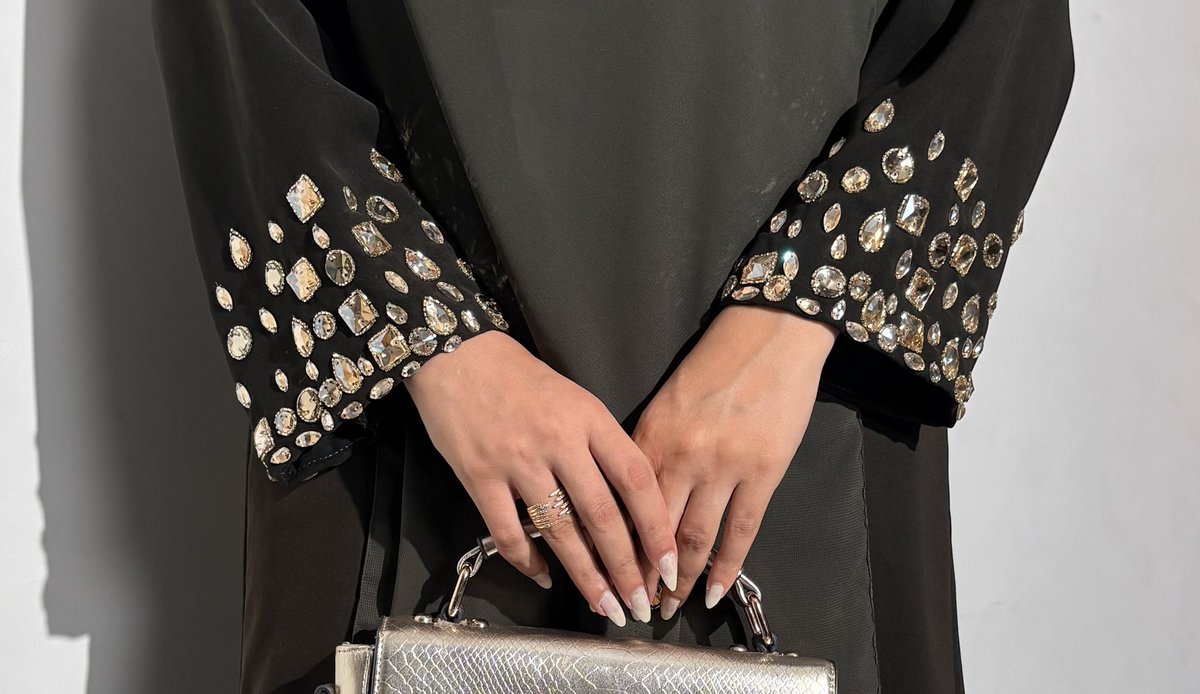 Mahab_couture's tweet photo. من اكثر التصاميم جماليه وإبهار
ابداع من الأخر وجمال لا يوصفففف 👸🏻🙏🏻 https://t.co/Lz6OqokCHc