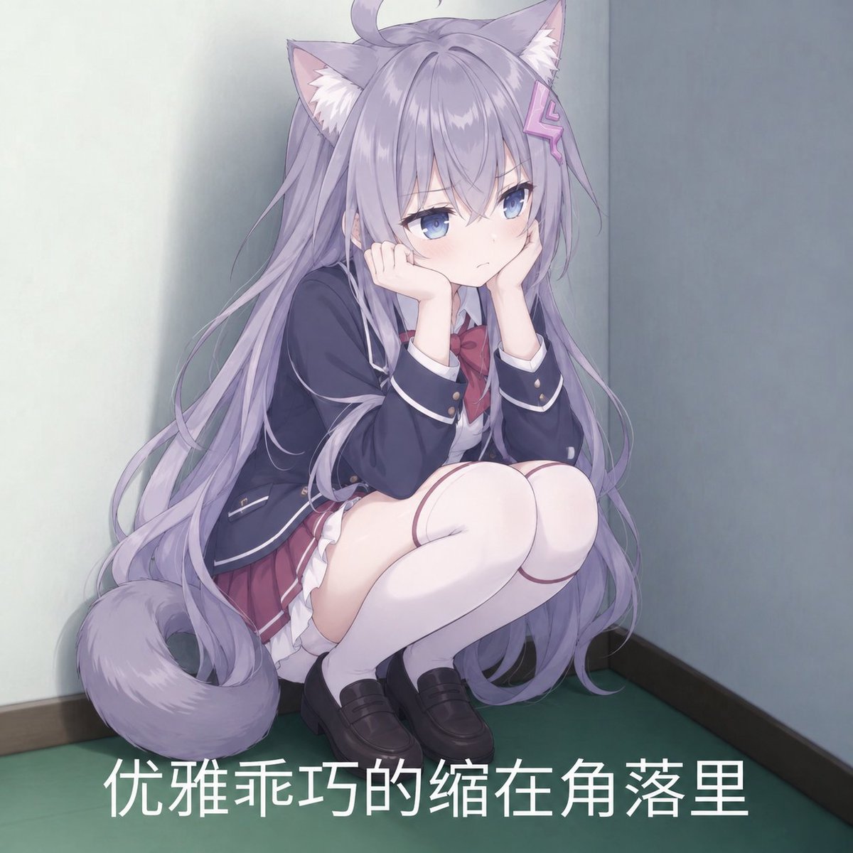 klarkxy's tweet photo. 早上好啊～ https://t.co/KLMxKnLwsR