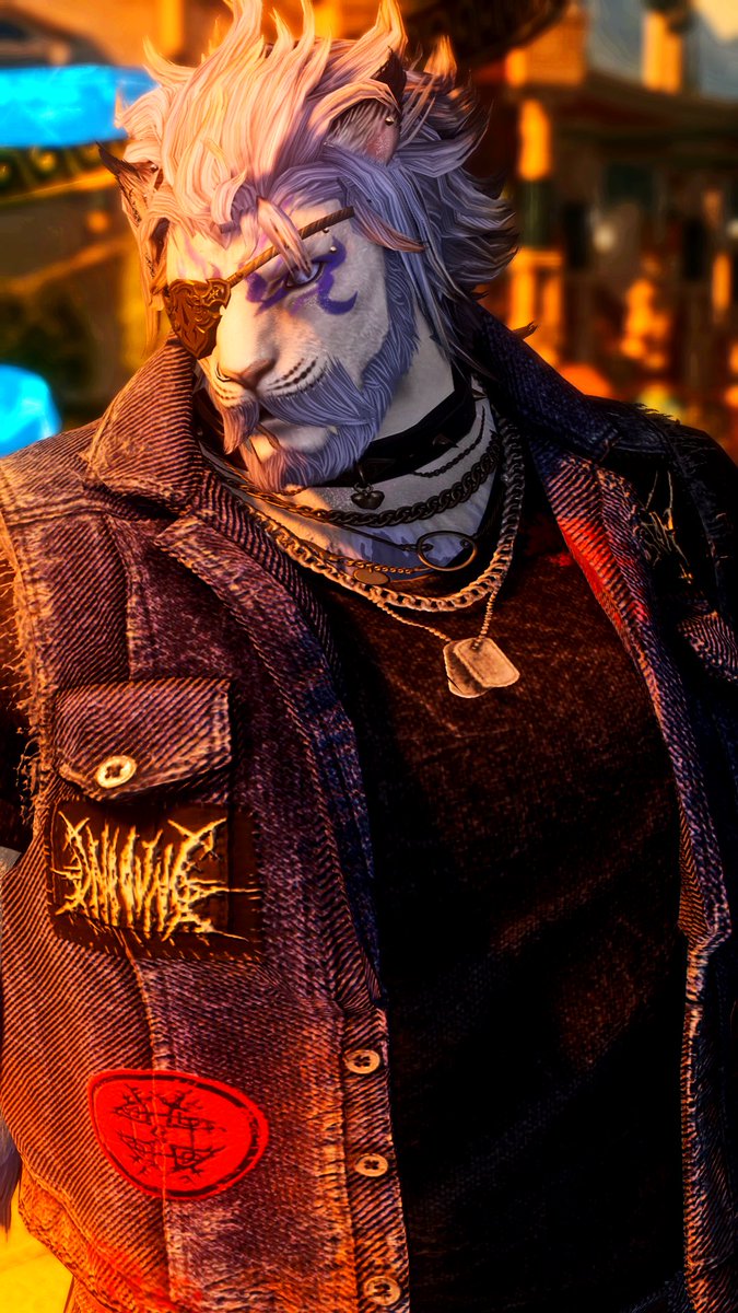 zojasch's tweet photo. Oh old man… why aren’t you real I made you so hot https://t.co/4avH5h4tXX