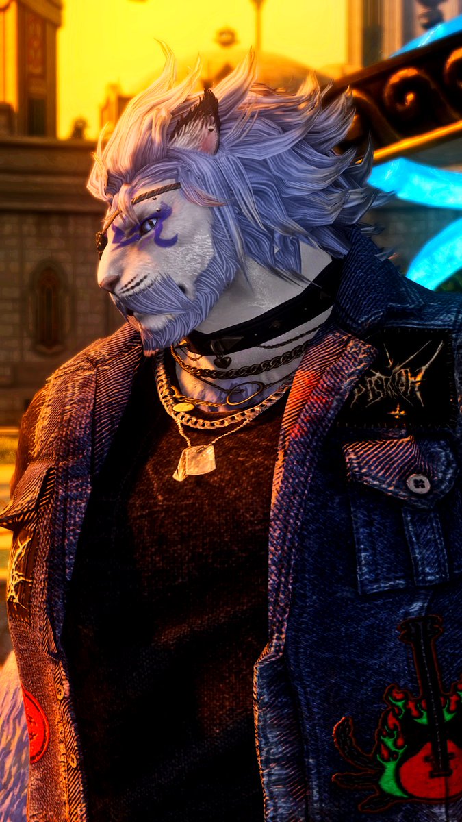 zojasch's tweet photo. Oh old man… why aren’t you real I made you so hot https://t.co/4avH5h4tXX