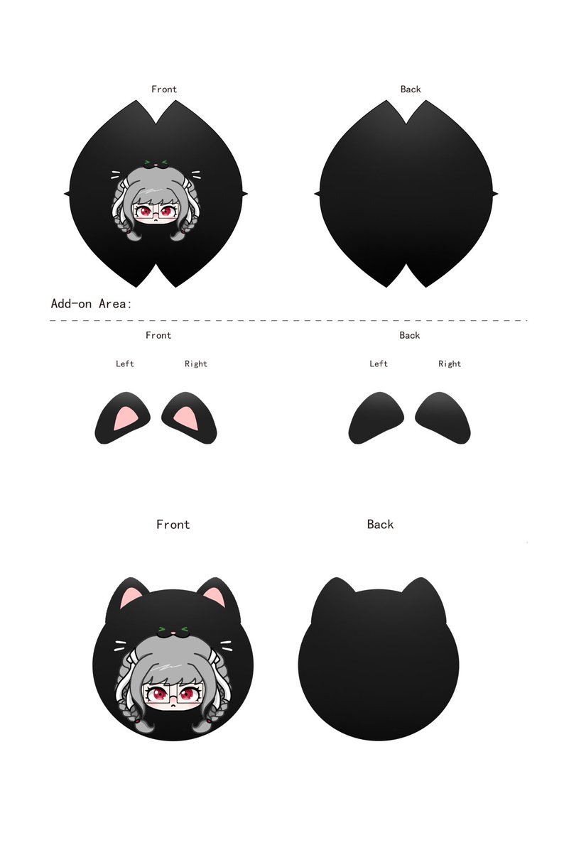 _Idiot_Toast_'s tweet photo. @valunmind I GOT THEM ON VOGRACE i drew the art for them myself
Here's the stuff if you want to get them :]
https://t.co/m60i2KnLKg https://t.co/jiLolifJNG